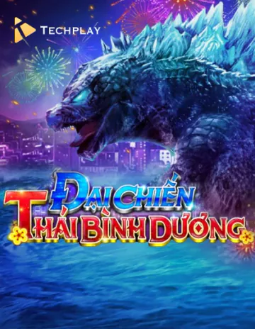 Tetech Play Ca Dai Chien 1990 Portrait