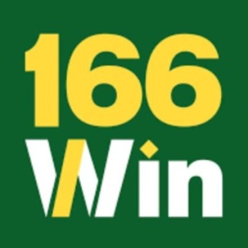 Logo 166winapp